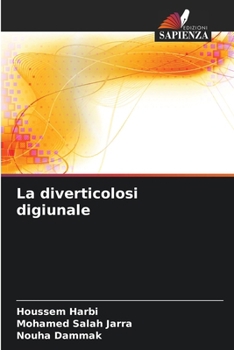 La diverticolosi digiunale (Italian Edition)