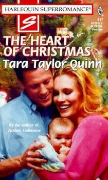 The Heart of Christmas - Book  of the Hayden Sisters