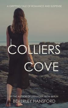 Paperback Colliers Cove Book