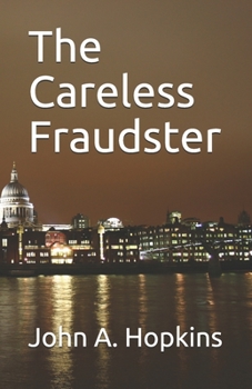 Paperback The Careless Fraudster Book