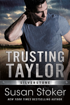 Paperback Trusting Taylor Book