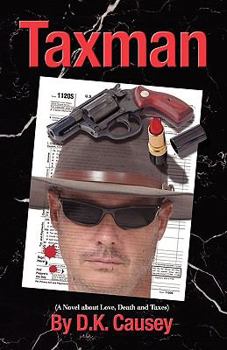 Paperback Taxman Book