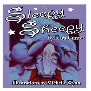 Paperback Sleepy Sheepy Book