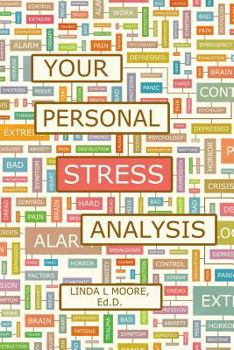 Paperback Your Personal Stress Analysis Book