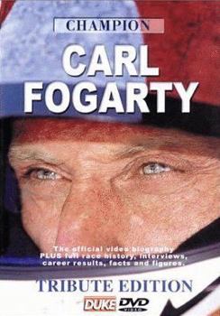Champion Carl Fogarty: Tribute Edition