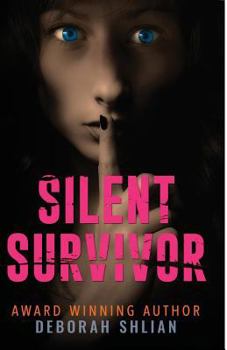 Paperback Silent Survivor Book
