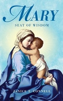 Paperback Mary Seat of Wisdom Book