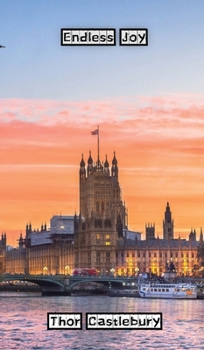 Hardcover Endless Joy Book