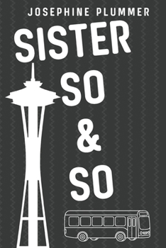 Paperback Sister So & So Book