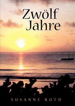 Paperback Zwölf Jahre [German] Book