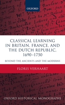 Hardcover Clas Learn Brit Fra & Dutch Rep Ohm C Book