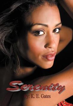Hardcover Serenity Book