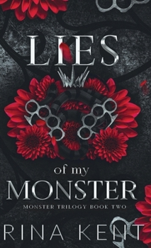 Hardcover Lies of My Monster: Special Edition Print Book