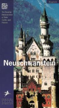 Paperback Neuschwanstein Book