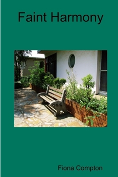 Paperback Faint Harmony Book