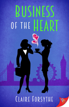 Paperback Business of the Heart Book