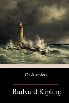 Paperback The Seven Seas Book