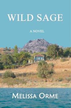 Paperback Wild Sage Book