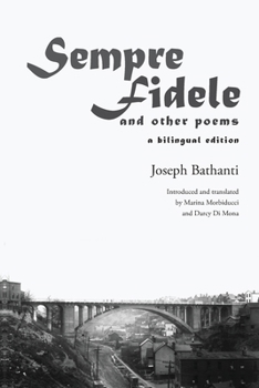 Paperback Sempre Fidele: and other poems Book