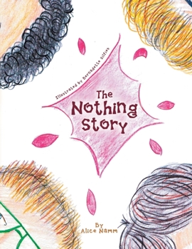 Paperback The Nothing Story Book