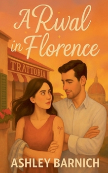 Paperback A Rival in Florence Book