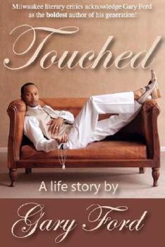 Paperback Touched Book