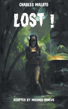 Paperback Lost! Book