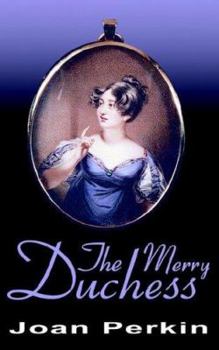 Paperback The Merry Duchess Book