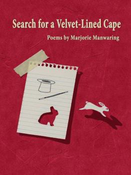 Search for a Velvet-Lined Cape