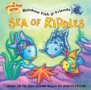 Paperback Sea of Riddles Book