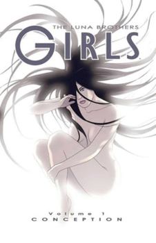 Girls: Conception - Book #1 of the Girls