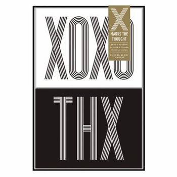 Cards Cheree Berry X Marks the Thoug Book