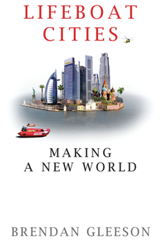 Paperback Lifeboat Cities Book