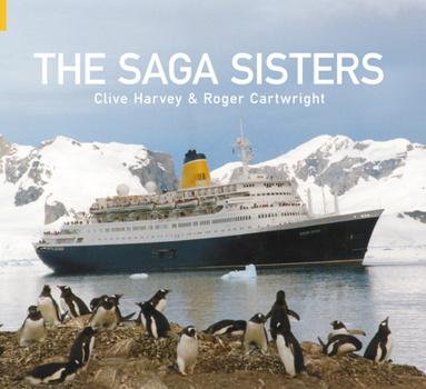Paperback The Saga Sisters Book