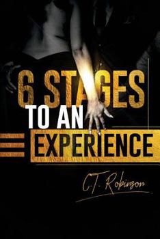 Paperback 6 Stages To An Experience Book
