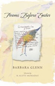 Paperback Poems Before Easter Book