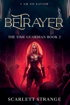 Paperback Betrayer Book