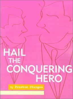 Paperback Hail the Conquering Hero Book