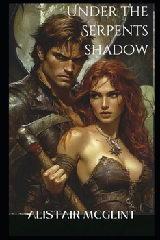 Paperback Under the Serpent's Shadow Book