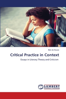 Paperback Critical Practice in Context Book