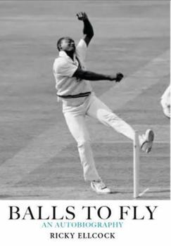 Hardcover Balls to Fly Book