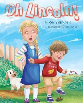 Paperback Oh Lincoln Book