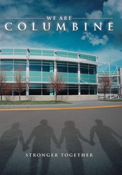 DVD We are Columbine Book