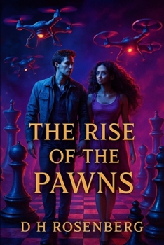 Paperback The Rise of the Pawns Book