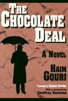 Paperback The Chocolate Deal: A Novel Book