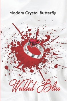 Paperback Wedded Bliss Book