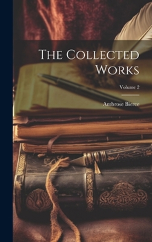 Hardcover The Collected Works; Volume 2 Book