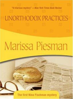 Paperback Unorthodox Practices Book