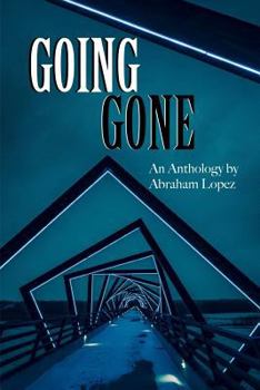 Paperback Going Gone Book
