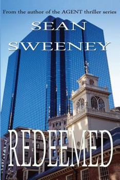 Paperback Redeemed Book